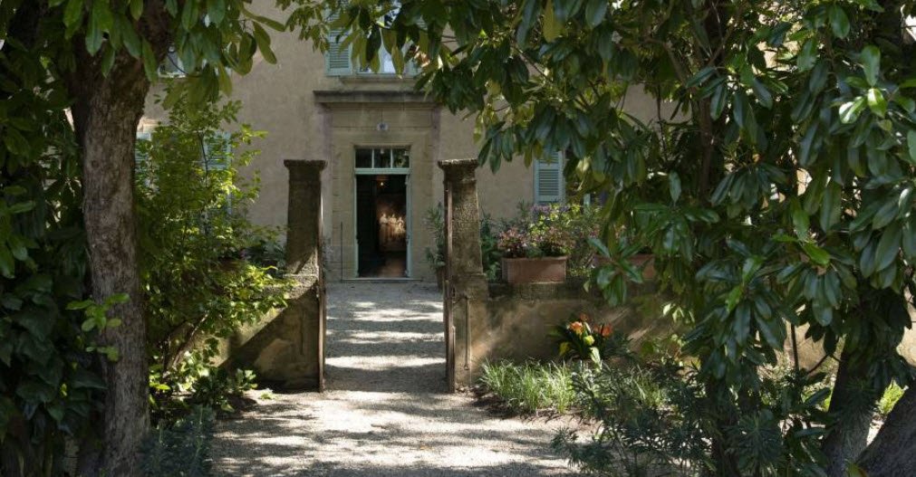 Harmas Jean-Henri Fabre, France